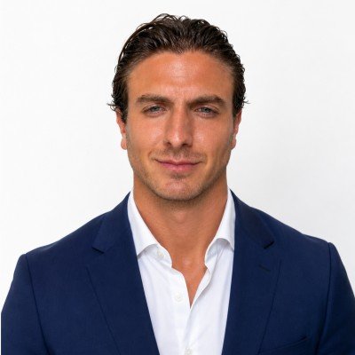 John Sammaritano Portrait