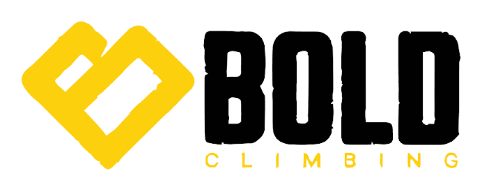 Bold Climbing logo