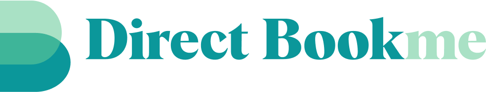 Direct Bookme logo