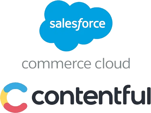 Salesforce and Contentful integrations
