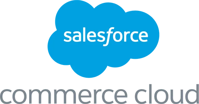 Salesforce Commerce Cloud