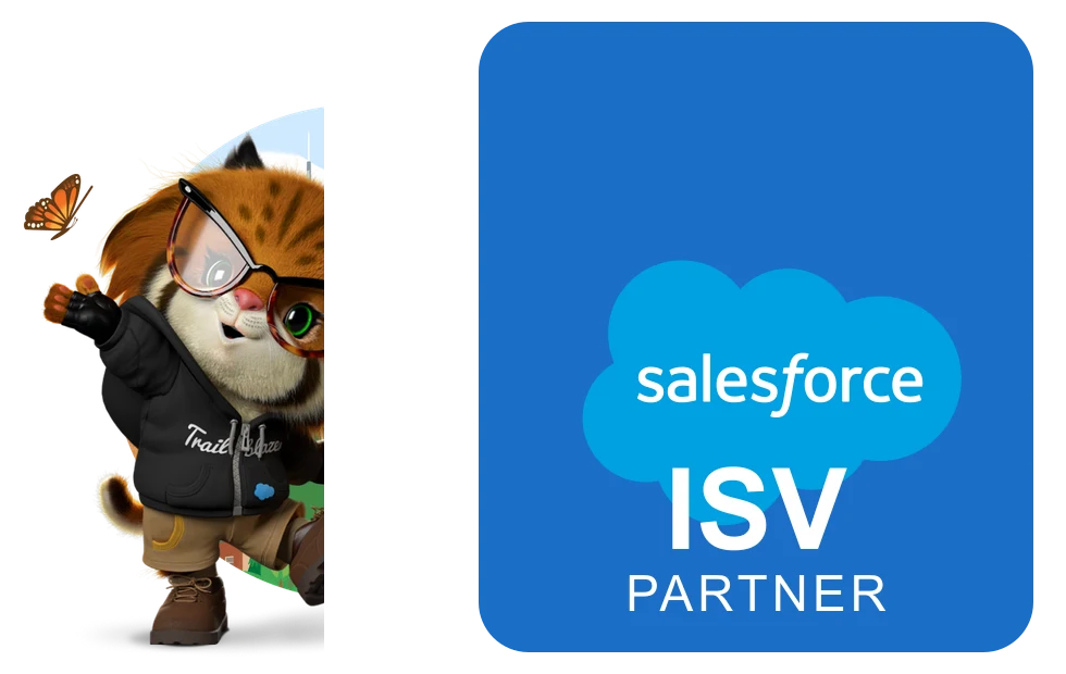 AppSpring is a Salesforce Commerce Cloud ISV Partner