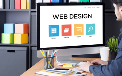 Everything you need to consider when starting a web design project
